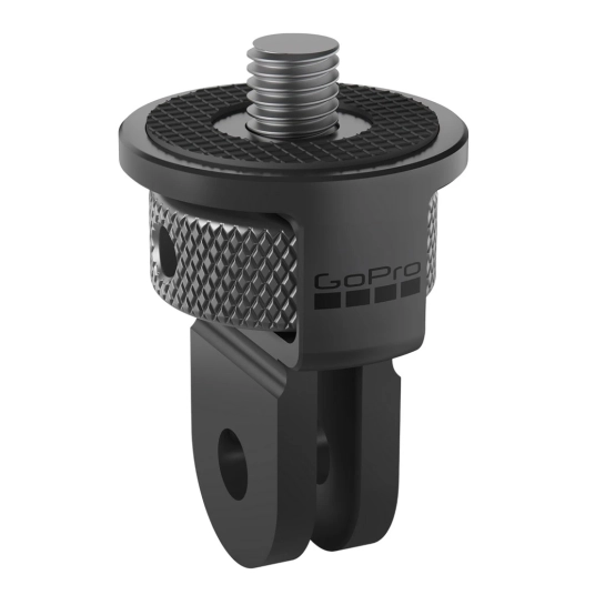 Адаптер GoPro для крепления 1/4-20 (ABTFR-001)