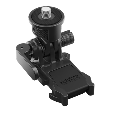 Замикаюча кріпильна пряжка 1/4-20 GoPro Mounting Buckle (ABTQR-001) - цена, характеристики, отзывы, рассрочка, фото 1