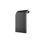 Запасная крышка для камеры GoPro Replacement Door for HERO11 Black Mini (AFIOD-001)