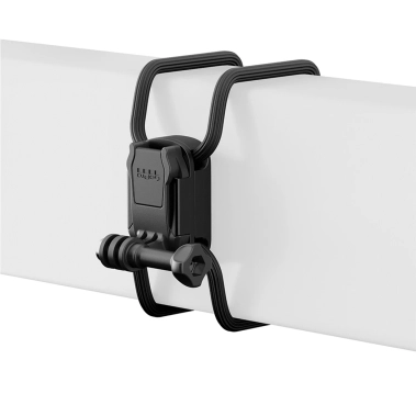 Гнучке кріплення GoPro Flexible Grip Mount Featuring Gear Ties (AGRTM-002) - цена, характеристики, отзывы, рассрочка, фото 1