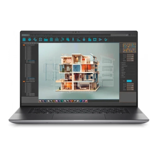 Ноутбук Dell Precision 5690 (DP7U641763AUS)