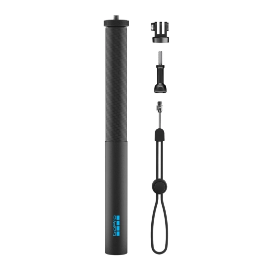 Карбоновый монопод GoPro Fiber Extension Pole 100см (AINVM-001)