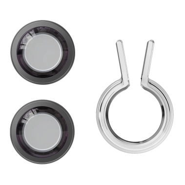 Комплект запасних лінз для GoPro MAX 2 (AMCOV-001) - цена, характеристики, отзывы, рассрочка, фото 1