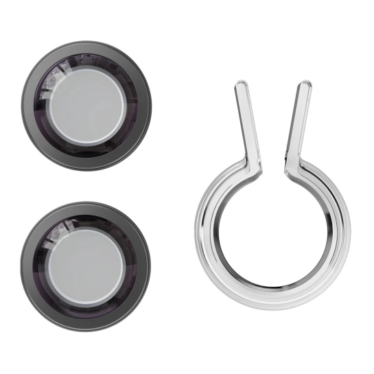 Комплект запасних лінз для GoPro MAX 2 (AMCOV-001)