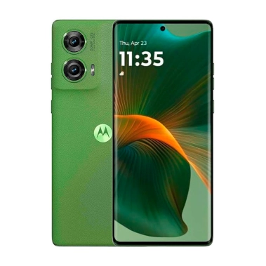 Смартфон Motorola Edge 50 Fusion 8/128GB Forest Green (PB3T0087RS) - цена, характеристики, отзывы, рассрочка, фото 1