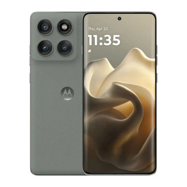 Смартфон Motorola Edge 60 Pro 8/256GB Shadow (Green) (PB7X0088RS) - цена, характеристики, отзывы, рассрочка, фото 1