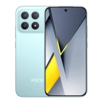 Смартфон Poco F8 Pro 12/512GB Blue (1179965) UA