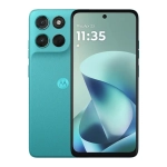 Смартфон Motorola G57 Power 8/256GB Fluidity (Cyan) (PBAH0007RS)