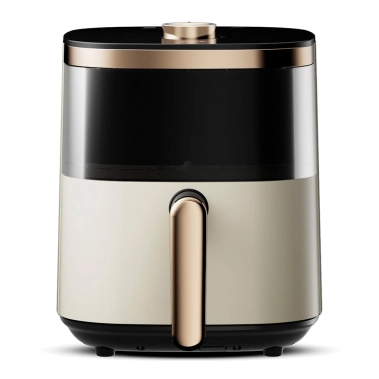 Мультипечь Deerma Air Fryer KZ30W (DEM-KZ30W) - цена, характеристики, отзывы, рассрочка, фото 1