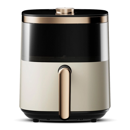 Мультипечь Deerma Air Fryer KZ30W (DEM-KZ30W)