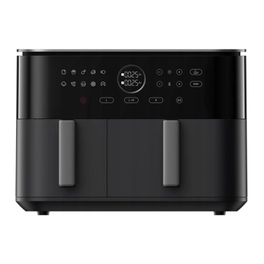 Мультипечь Xiaomi Dual Zone Air Fryer 10L EU - цена, характеристики, отзывы, рассрочка, фото 1