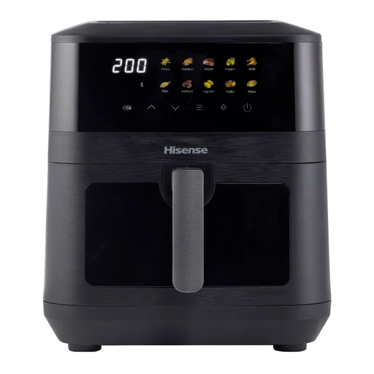 Мультипечь Hisense HAF2100DCD - цена, характеристики, отзывы, рассрочка, фото 1