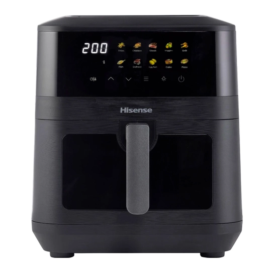 Мультипечь Hisense HAF2100DCD