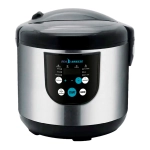 Мультиварка SeaBreeze SB-044