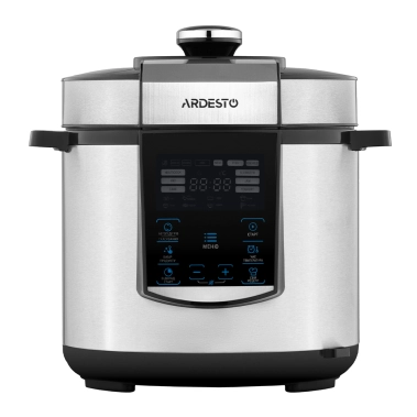 Мультиварка Ardesto MPC-P226 - цена, характеристики, отзывы, рассрочка, фото 1