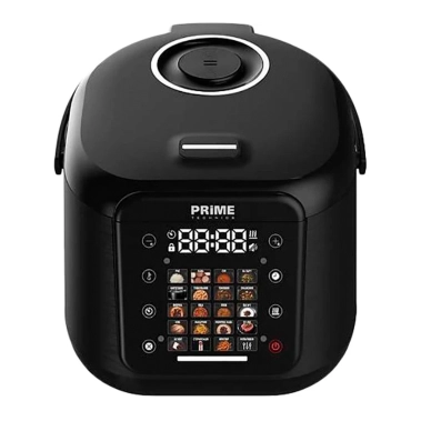 Мультиварка PRIME Technics PMC 2085 Elite Family - цена, характеристики, отзывы, рассрочка, фото 1