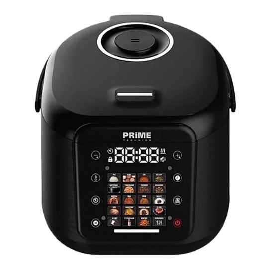 Мультиварка PRIME Technics PMC 2085 Elite Family