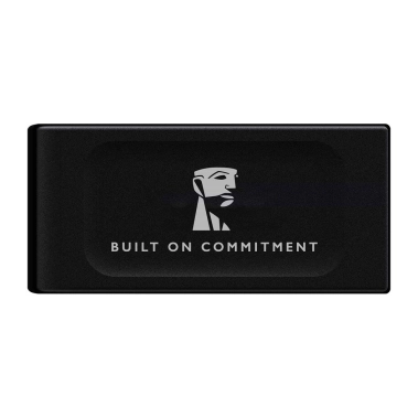 SSD накопитель Kingston XS1000 Portable SSD 2TB USB 3.2 Gen 2 Black (SXS1000/2000GA) - цена, характеристики, отзывы, рассрочка, фото 1