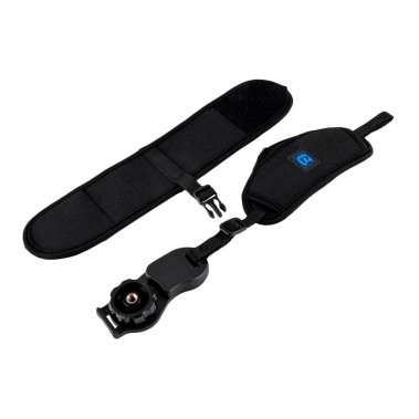 Универсальный кистевой ремень Puluz для фотоаппаратов SLR/DSLR (PU224) - цена, характеристики, отзывы, рассрочка, фото 1