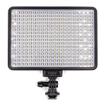 Спалах камерний PowerPlant Cam Light LED 320l (LED320I)