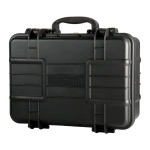 Сумка-кейс для цифровых фотоаппаратов Vanguard Supreme 40F (4719856217819)