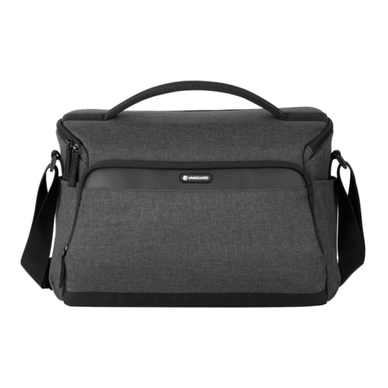 Сумка для цифровых фотоаппаратов Vanguard Bag Vesta Aspire 34 Gray (4719856253886)