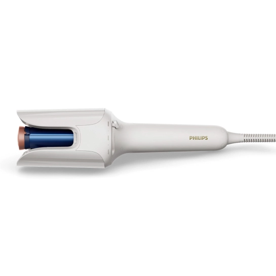 Автостайлер для волос с SenseIQ Philips WavePro Styler 9000 (BHB968/00)
