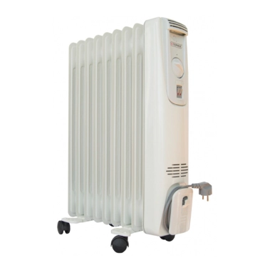 Масляный обогреватель Термия Н 0712 - цена, характеристики, отзывы, рассрочка, фото 1