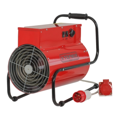 Тепловентилятор Термия АО ЕВО 4,5/0,4 ТП (230В)Р - цена, характеристики, отзывы, рассрочка, фото 1