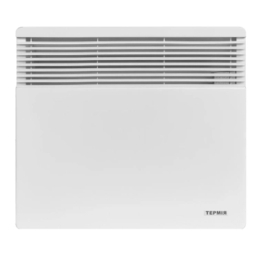 Конвекторный обогреватель Термия ЕВНА-0,5/230С2М(мбе) - цена, характеристики, отзывы, рассрочка, фото 1