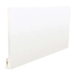 Керамический обогреватель Grunhelm GCH-750WH