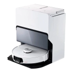 Робот-пылесос RoboRock S8 Max Ultra White
