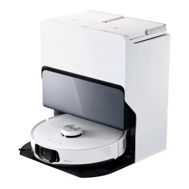 Робот-пылесос RoboRock S8 Max Ultra White - цена, характеристики, отзывы, рассрочка, фото 1