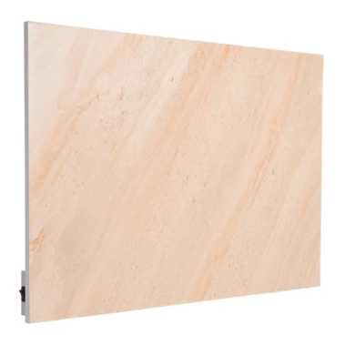 Керамический инфракрасный обогреватель Teploceramic TCM 600 (697771) - цена, характеристики, отзывы, рассрочка, фото 1