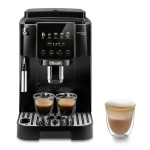Кофемашина автоматическая DeLonghi ECAM 220.51.B Magnifica Start