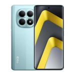 Смартфон Xiaomi Poco M8 5G 8/256GB Green (1183661)