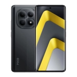 Смартфон Xiaomi Poco M8 5G 8/512GB Black (1183663)