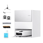 Робот-пилосос Dreame Aqua 10 Roller White (RLH31CE-wh)