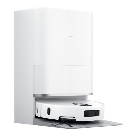 Робот-пылесос Xiaomi Robot Vacuum 5 (BHR0834EU) - цена, характеристики, отзывы, рассрочка, фото 1