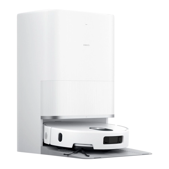 Робот-пилосос Xiaomi Robot Vacuum 5 (BHR0834EU)