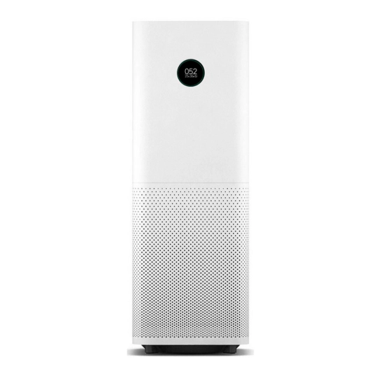 Очищувач повітря Xiaomi Smart Air Purifier 4 Pro (BHR5056EU)
