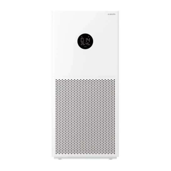 Очищувач повітря Xiaomi Smart Air Purifier 4 Lite (BHR5274GL)