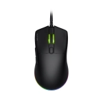 Мышь Hator Pulsar 3 Pro USB Black (HTM620)