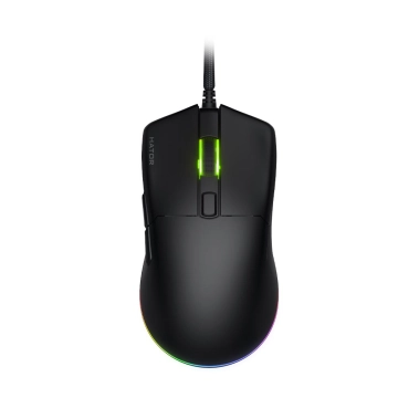 Мышь Hator Pulsar 3 Pro USB Black (HTM620) - цена, характеристики, отзывы, рассрочка, фото 1