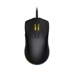 Мышь Hator Pulsar 3 USB Black (HTM610)