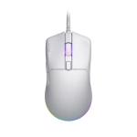 Мышь Hator Pulsar 3 USB White (HTM611)