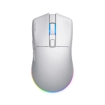 Миша бездротова Hator Pulsar 3 Wireless White (HTM631)