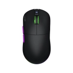 Миша бездротова Hator Quasar 3 Ultra 8K Wireless Black (HTM770)