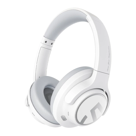 Бездротові навушники SoundPEATS Space White