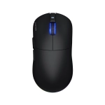 Миша бездротова Hator Quasar 3 Wireless Black (HTM730)